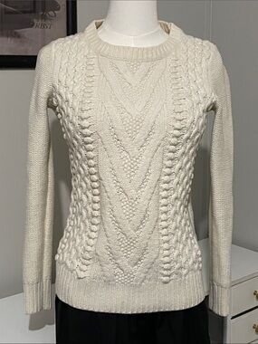 Tommy Hilfiger Sweater (S/P)